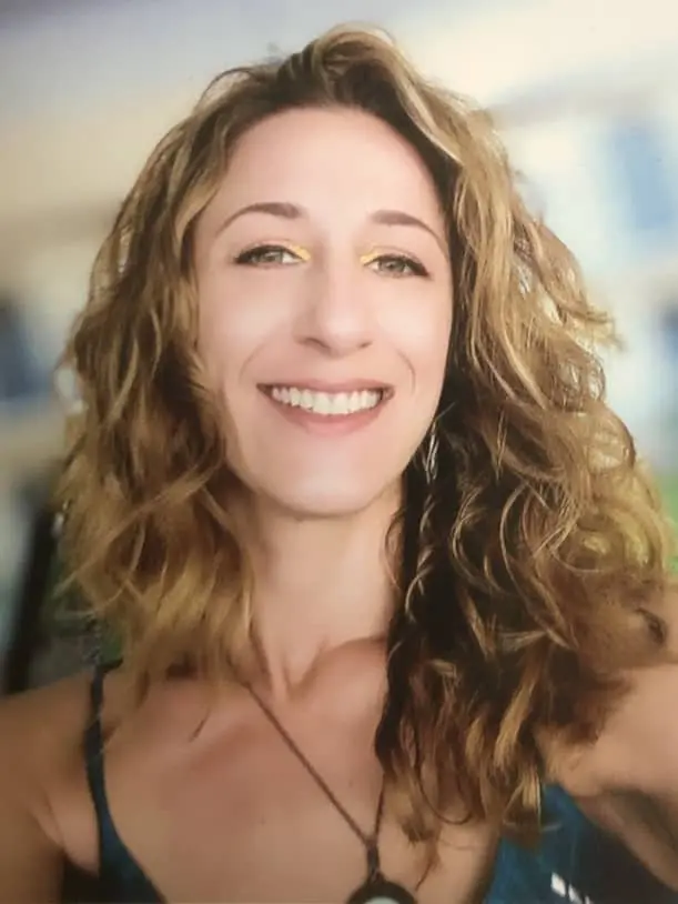 Jackie Deestrada, Sales and Client Support at Trinity Oaks Web Design