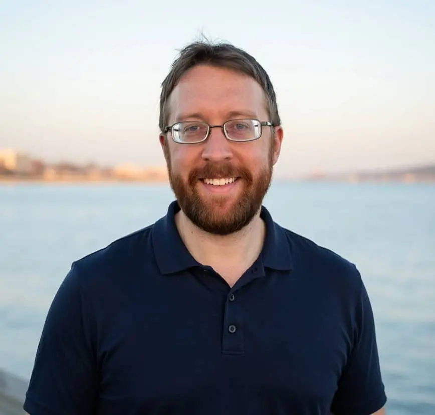 Ryan Holland, Owner and Developer at Trinity Oaks Web Design