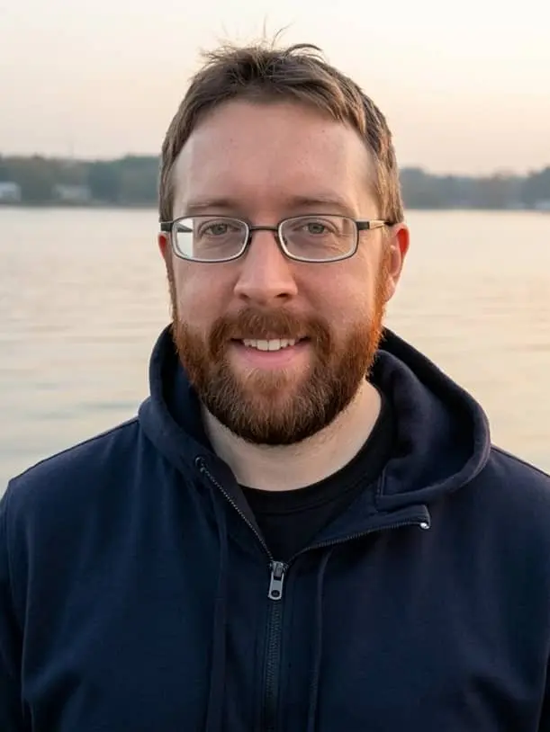 Ryan Holland, Owner and Developer at Trinity Oaks Web Design